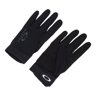 Oakley Seeker MTB Cycling Gloves black - 1 pair
